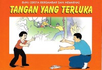 Tangan yang Terluka