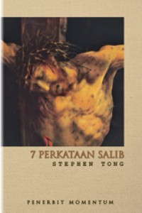 Tujuh Perkataan Salib