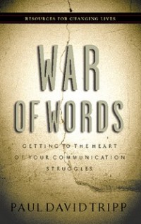 Perang Dengan Kata-Kata: Mengenali Inti Pergumulan dalam Komunikasi Anda