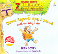 Just the Way I Am = Diriku Seperti Apa Adanya