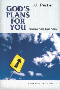 God's Plans For You = Rencana Allah bagi Anda