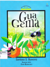 Gua Gema