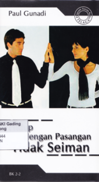 Hidup dengan Pasangan Tidak Seiman