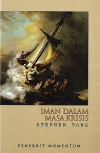 Iman Dalam Masa Krisis