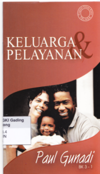 Keluarga & Pelayanan