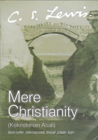 Mere Christianity (Kekristenan Asali)