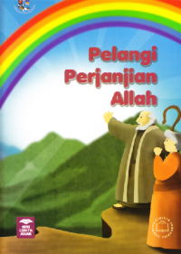 Pelangi Perjanjian Allah