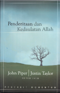 Suffering and Sovereignty of God = Penderitaan dan Kedaulatan Allah