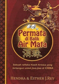 Permata di Balik Air Mata