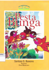 Pesta Bunga
