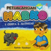 Petualangan Marko