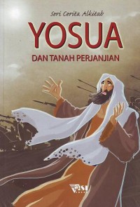 Yosua dan Tanah Perjanjian