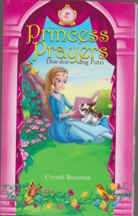 Princess Prayers : Doa-doa sang Putri